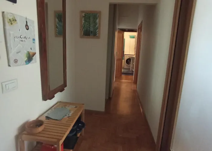 Apartment Casa Bambu