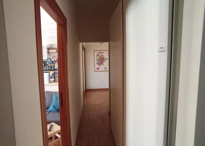 Casa Bambu Apartment *