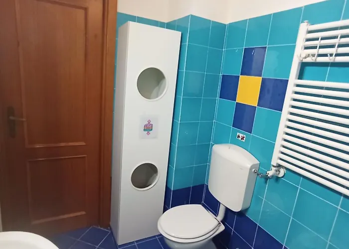 Casa Bambu Apartment *