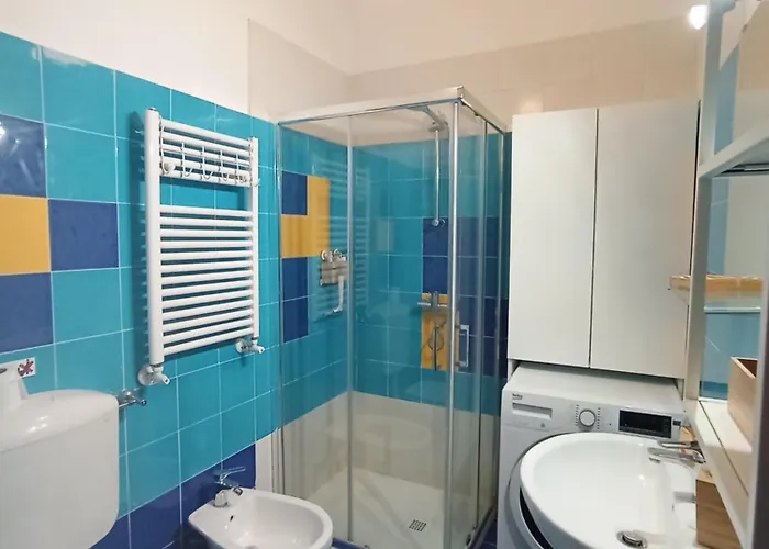 Casa Bambu Apartment *