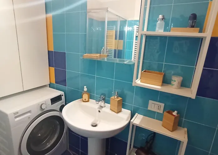 Casa Bambu Apartment Rom