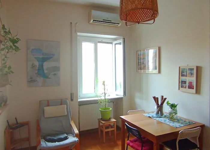 Apartment Casa Bambu