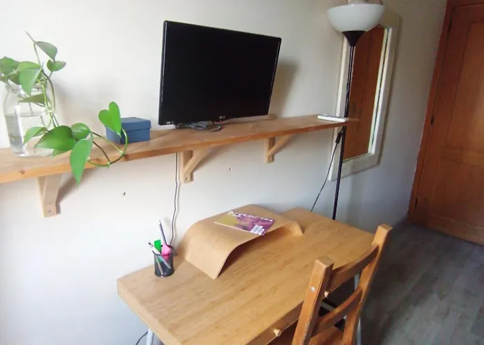 Casa Bambu
