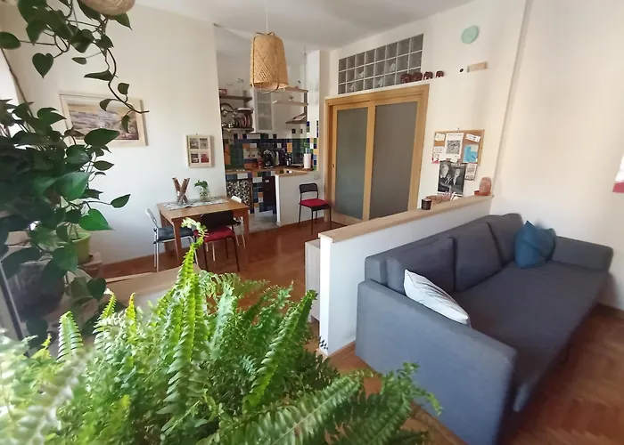 Casa Bambu Apartment