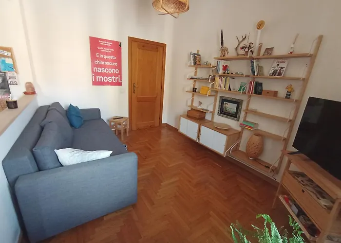 Apartment Casa Bambu