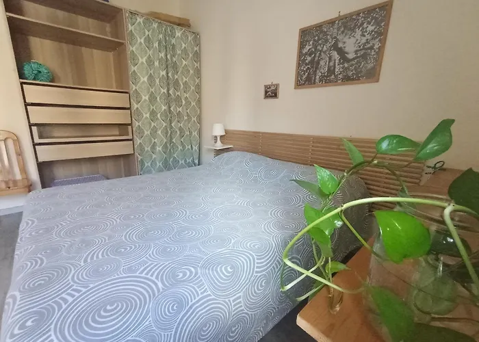 Casa Bambu *