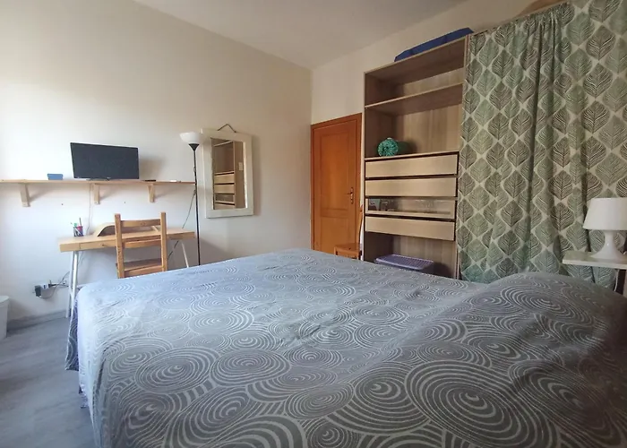 Casa Bambu Rom