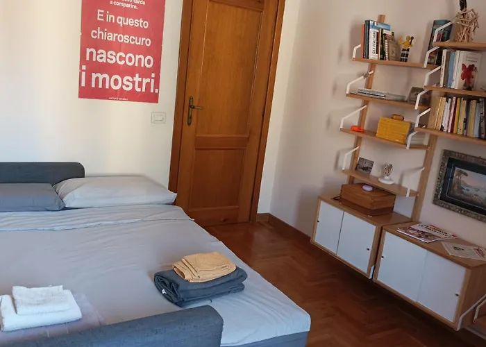 Casa Bambu Apartment Rom