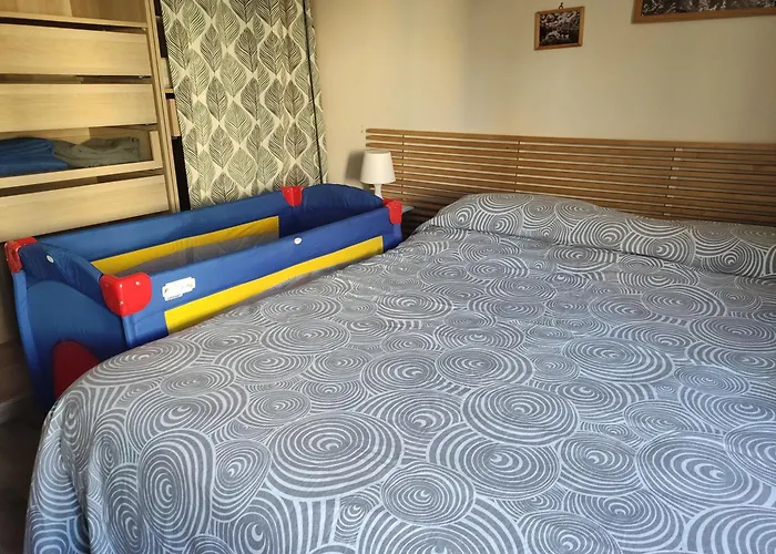 Casa Bambu Apartment Rom